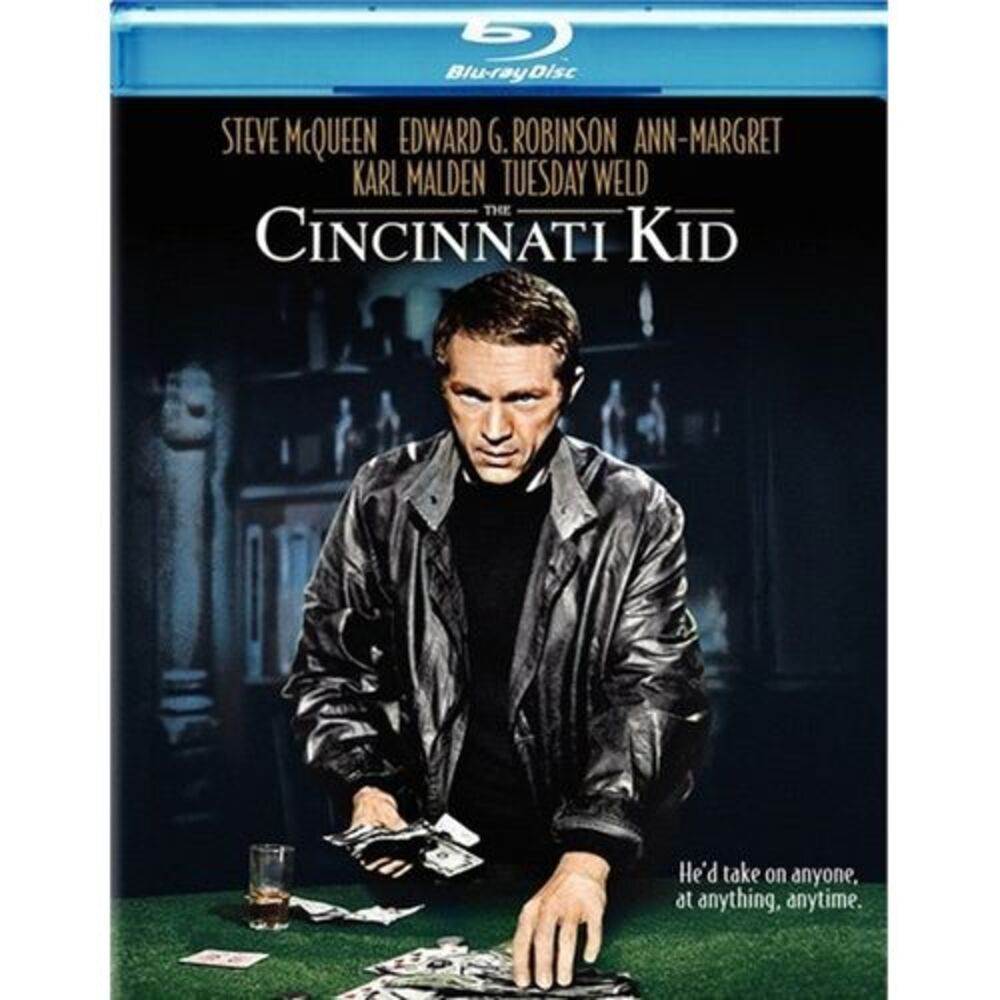 Cincinnati Kid